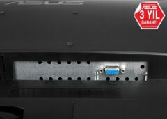 Asus 21.5'' VP228DE Led 1920x1080 5ms 3Yıl Vga Vesa Monitör