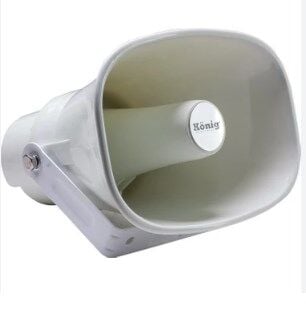 König K-35/S Horn Speaker