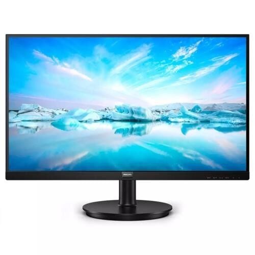 Philips 27'' 275V8LA/01 1920x1080 75Hz 4ms DP/HDMI/Vesa+Speakar LED mm Monitör