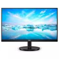Philips 27'' 275V8LA/01 1920x1080 75Hz 4ms DP/HDMI/Vesa+Speakar LED mm Monitör