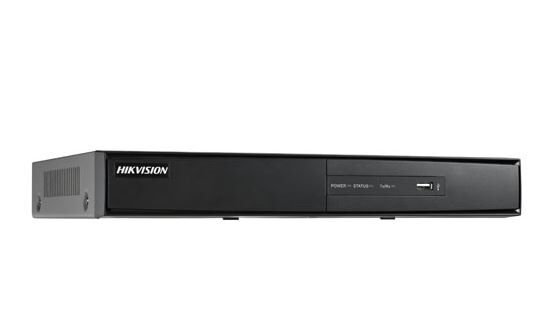 HAIKON DS-7208HWI-HI 8 KANAL Hybirt WD1 Kayıt Cihazı DVR