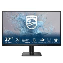 Philips 27'' 27E2N1100L/00 1920x1080 100Hz 1ms VGA/HDMI/VESA Siyah Monitör