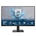 Philips 27'' 27E2N1100L/00 1920x1080 100Hz 1ms VGA/HDMI/VESA Siyah Monitör
