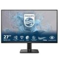 Philips 27'' 27E2N1500L/00 IPS 2K 4ms 2560x1440 75Hz DP/HDMI/VESA Monitör Siyah