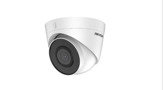 Hikvision DS-2CD1343G0-IUF 4Mp 2.8mm Ip Dome Kamera