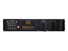 Westa WM-2500U - 6 Bölgeli 500W 100V Mixer Amfi