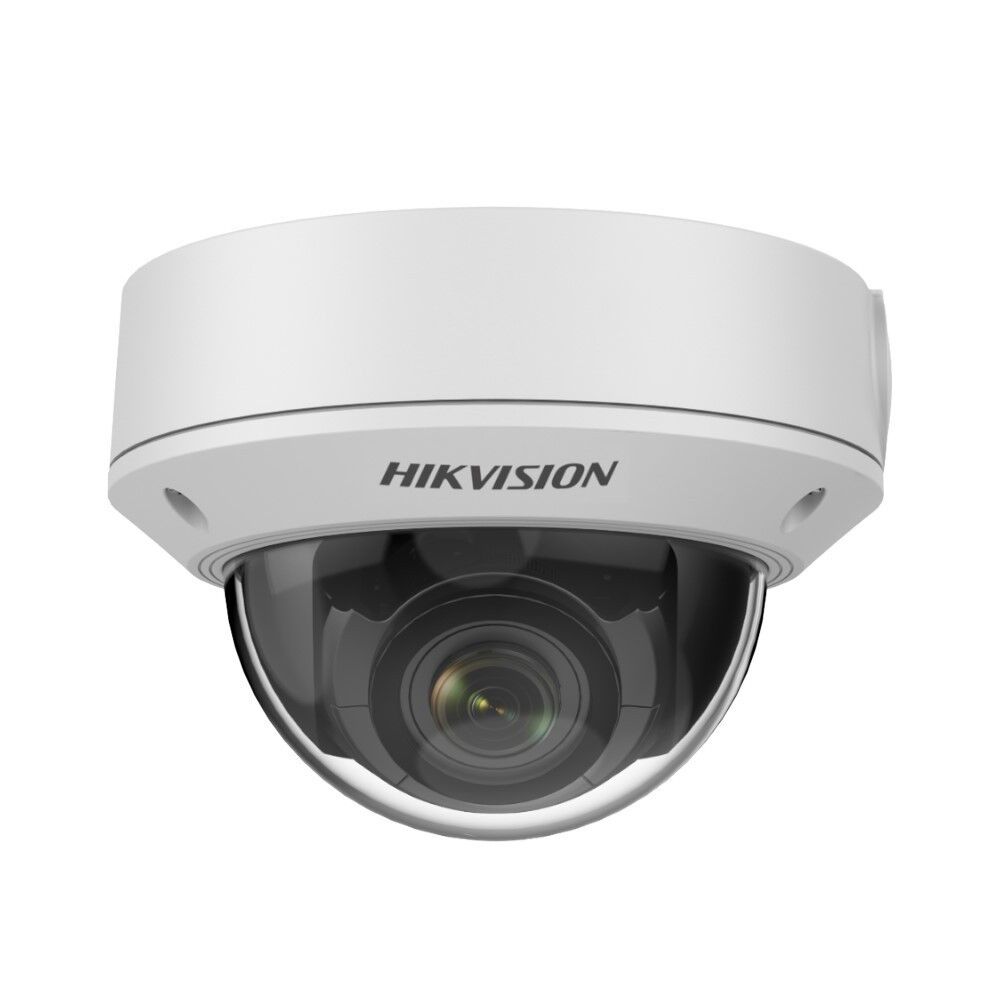 Hikvision DS-2CD1723G0-IZS 2Mp 2,8~12mm Motorize IR Dome Kamera