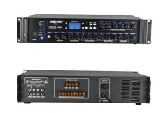 Dexun D-500 6 Zone 700W Volum Amfi