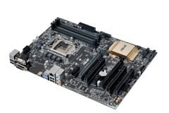 Asus B150-PLUS D3  LGA 1151P S+V+GL Usb3 Sata3  TYPE-C Lga 1151p