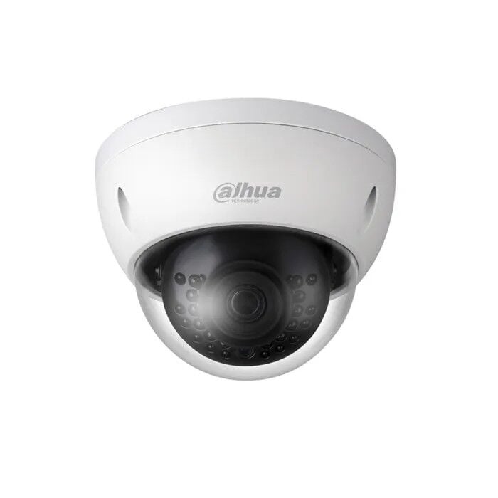 Hikvision DS-2CD3141G1-ISUHK 4Mp 2.8mm Ip Dome Kamera