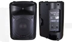 Westa WAP-1053E 10 '' 2 Yollu Şarjlı Aktif Kabin Hoparlör
