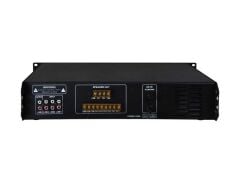 Westa WM-2250U - 6 Bölgeli 250W 100V Mixer Amfi