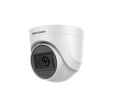 Hikvision DS-2CE76D0T-ITPF 2 MP 2.8mm Sabit Lens IR Dome Kamera