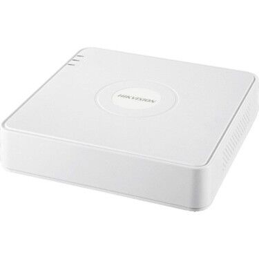 Hikvision DS-7104NI-Q1 4 Kanal NVR Kayıt Cihazı