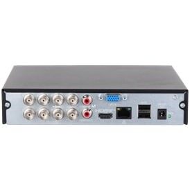 Dahua XVR1B08-I/T 8 Kanal HDMI/VGA 2xUSB 1x6TB SATA HDD XVR Kayıt Cihazı