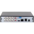 Dahua XVR1B08-I/T 8 Kanal HDMI/VGA 2xUSB 1x6TB SATA HDD XVR Kayıt Cihazı