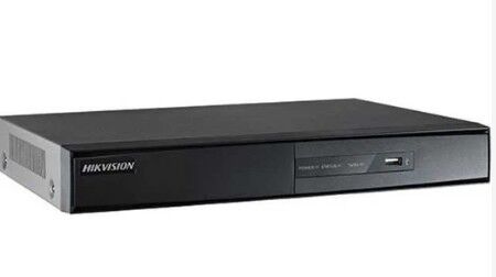 Hikvision DS-7104NI-Q1/M 4 Kanal NVR Kayıt Cihazı