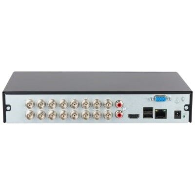 Dahua XVR1B16-I/T 16 Kanal HDMI/VGA 2xUSB 1x16TB SATA HDD XVR Kayıt Cihazı