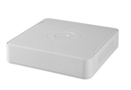 Hikvision DS-7116HGHI-K1 16 Kanal DVR Kayıt Cihazı