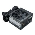 PowerBoost PB600WB 600W 80+ White APFC 4*PCI-E 6+2 Pin 12cm Siyah Fanlı ATX PSU