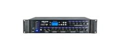 Dexun D-400 6 Zone 500W Volum Amfi