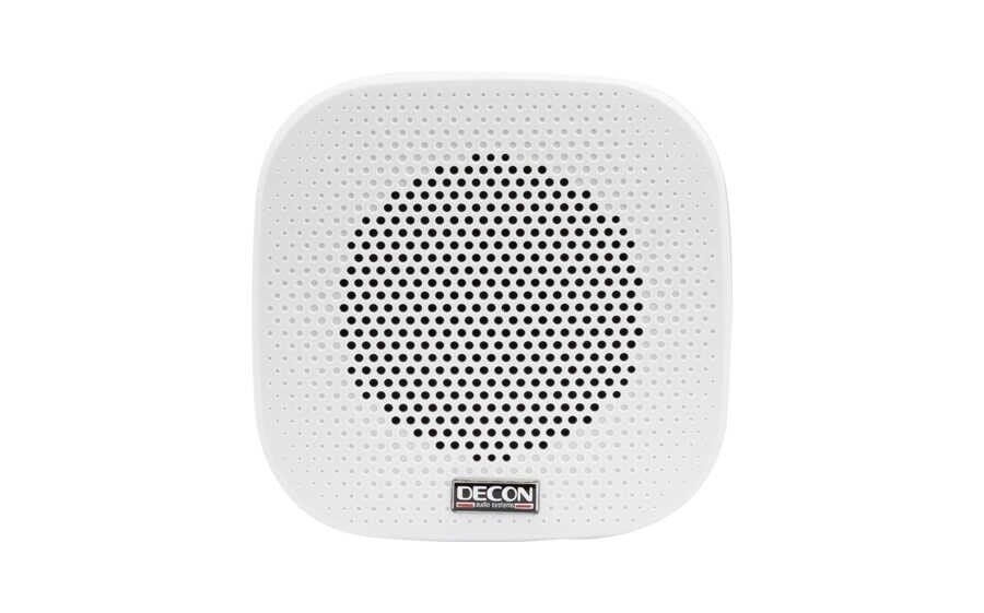Decon DS-58T 5'' 10W Duvar Tipi Hoparlör