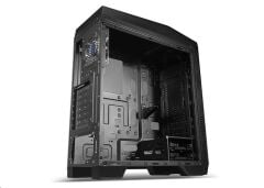 Rampage PHANTOM Siyah 2*12cm Fan Usb3.0 Kasa
