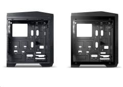 Rampage PHANTOM Siyah 2*12cm Fan Usb3.0 Kasa