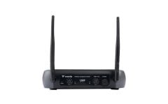 Westa WM-102H 1 Receiver+2 Handheld Mikrofon Seti