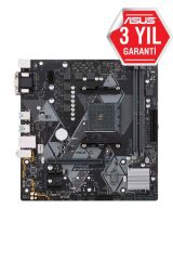 Asus PRIME B450M-K DDR4 S+V+GL AM4 (mATX)
