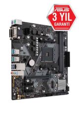 Asus PRIME B450M-K DDR4 S+V+GL AM4 (mATX)