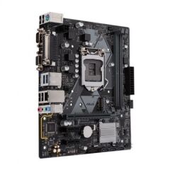 Asus PRIME H310M-D R2.0 DDR4 2666MHz S+V+GL 1151p8