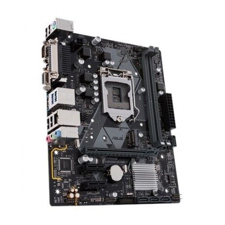 Asus PRIME H310M-D R2.0 DDR4 2666MHz S+V+GL 1151p8