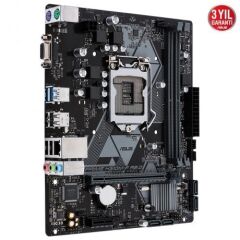 Asus PRIME H310M-F R2.0 DDR4 2666MHz S+V+GL 1151p8
