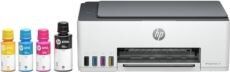 HP 1F3W2A Smart Tank 520 Fotokopi + Tarayıcı + Yazıcı A4
