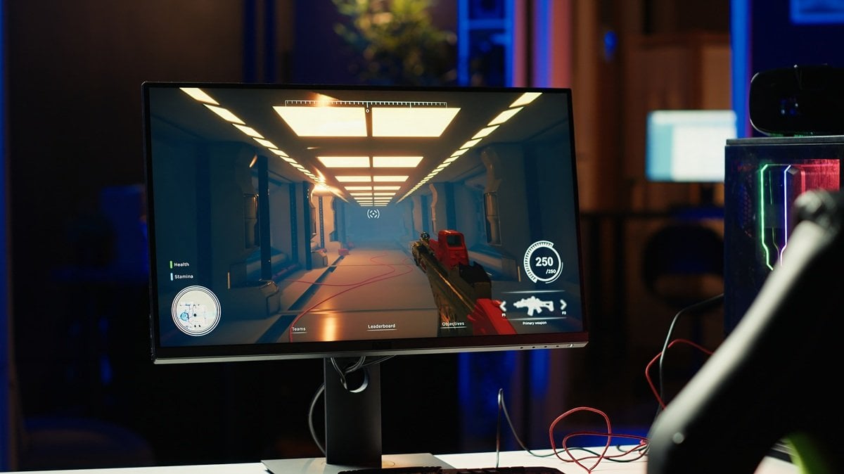 Her Talebe Uygun Monitörler